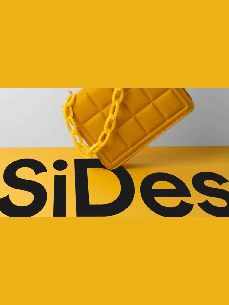 SiDes Sittard Design het nieuwe domein